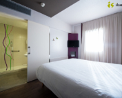 Com netejar una habitació d'hotel